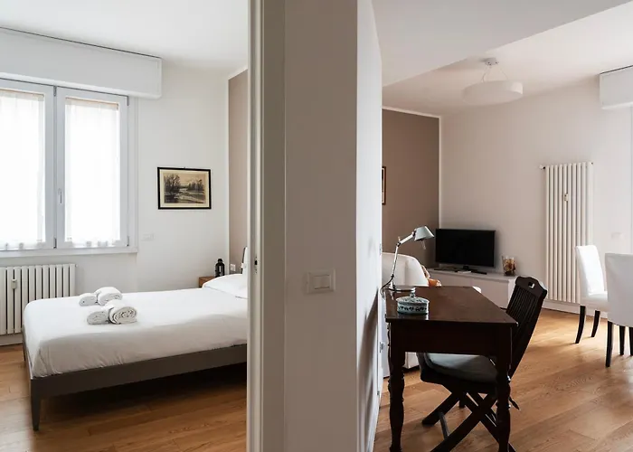 Youhosty - Fiera Citylife Lejlighed Milano