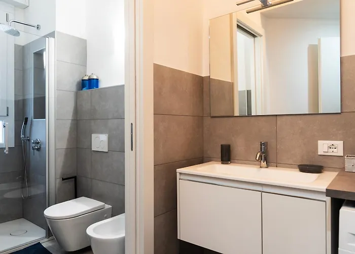 Lejlighed Youhosty - Fiera Citylife Milano