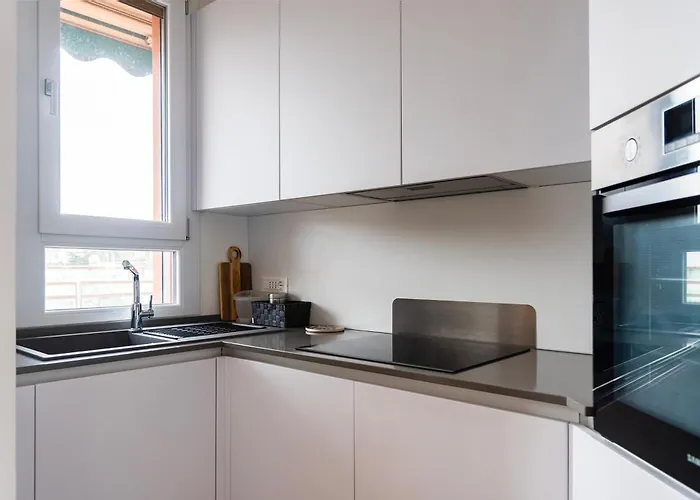 Youhosty - Fiera Citylife Lejlighed