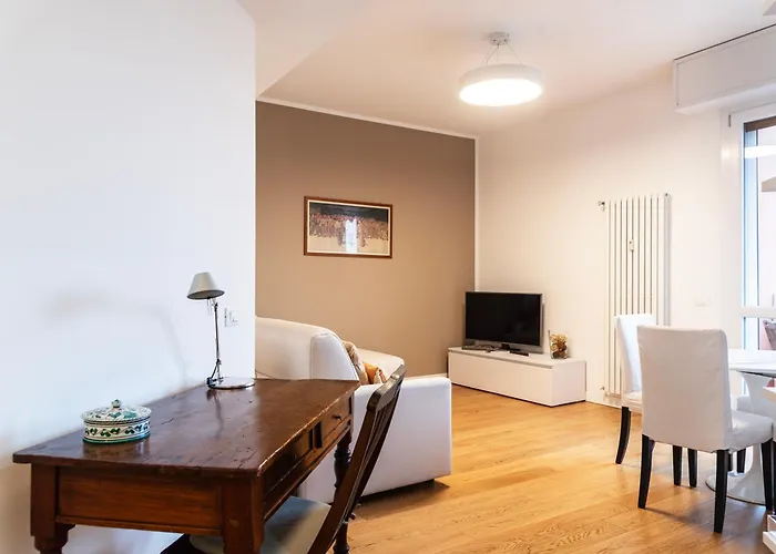 Lejlighed Youhosty - Fiera Citylife Milano