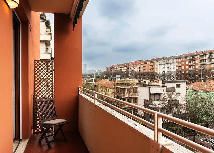 Youhosty - Fiera Citylife Milano