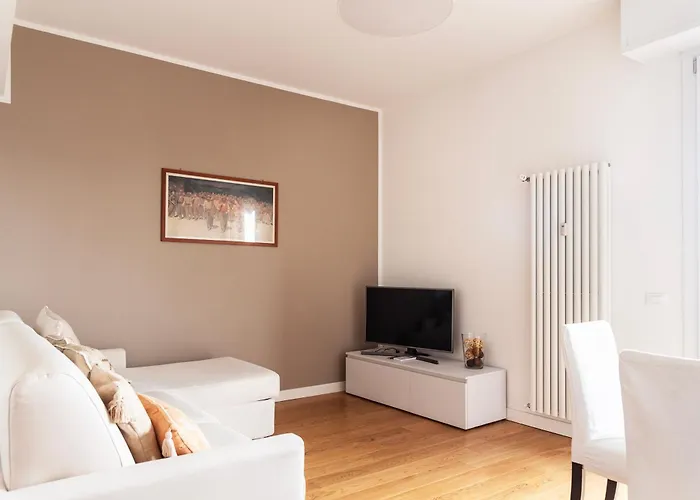 Youhosty - Fiera Citylife Lejlighed