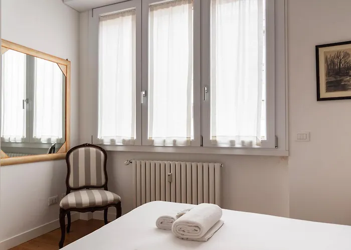 Youhosty - Fiera Citylife *