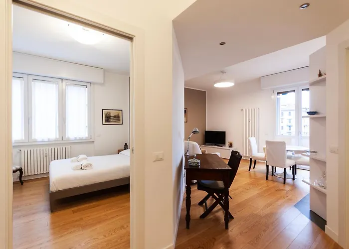 Youhosty - Fiera Citylife