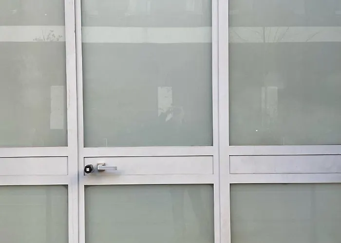 Beco Moscova District Loft Lägenhet