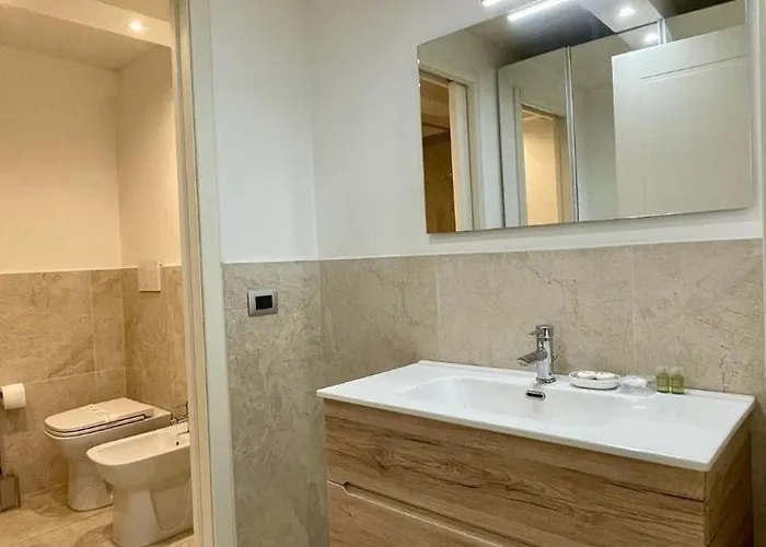 Beco Moscova District Loft Lägenhet Milano