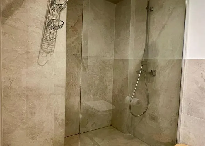 Beco Moscova District Loft