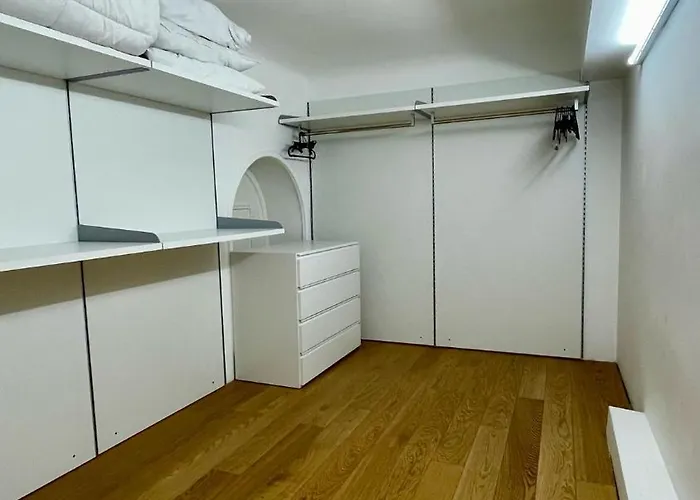 Beco Moscova District Loft Milano