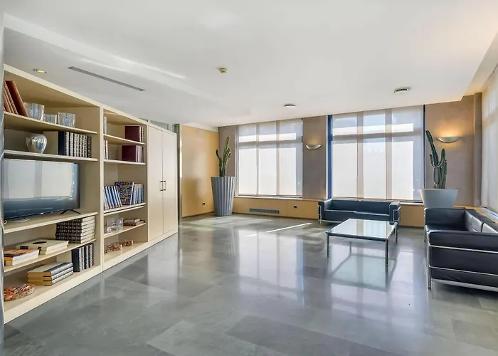 Hotel La Spezia 4*