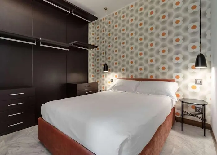 Apartment Milaninflat