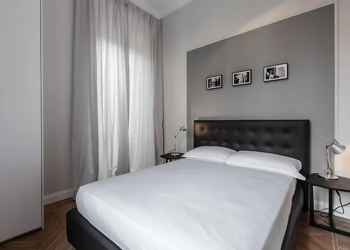 Milaninflat Apartment