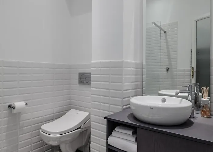 Apartment Milaninflat