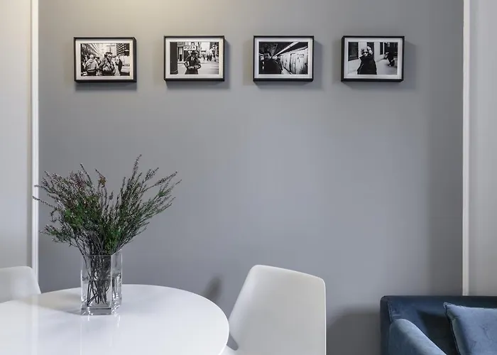 Milaninflat Apartment *