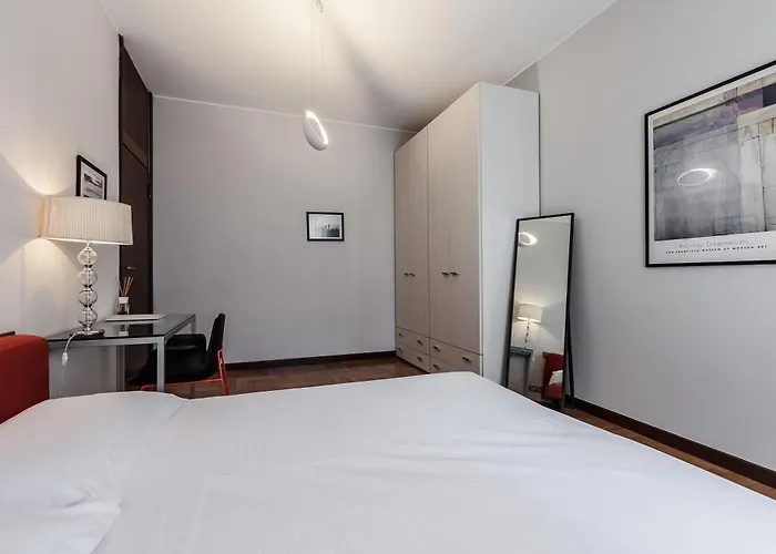 Apartment Milaninflat Milan