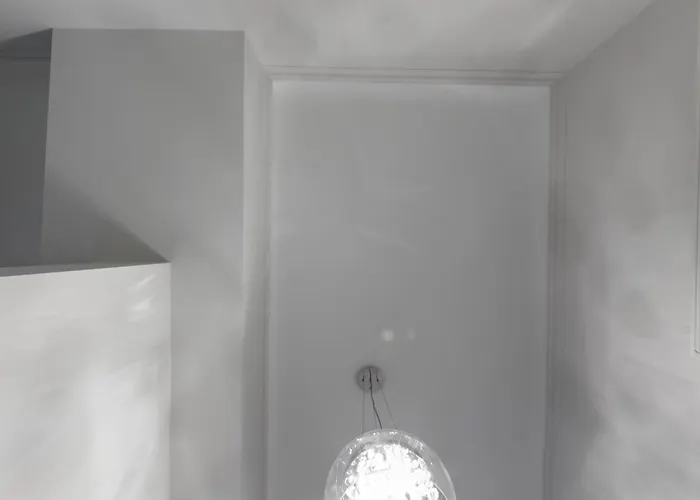 Apartment Milaninflat