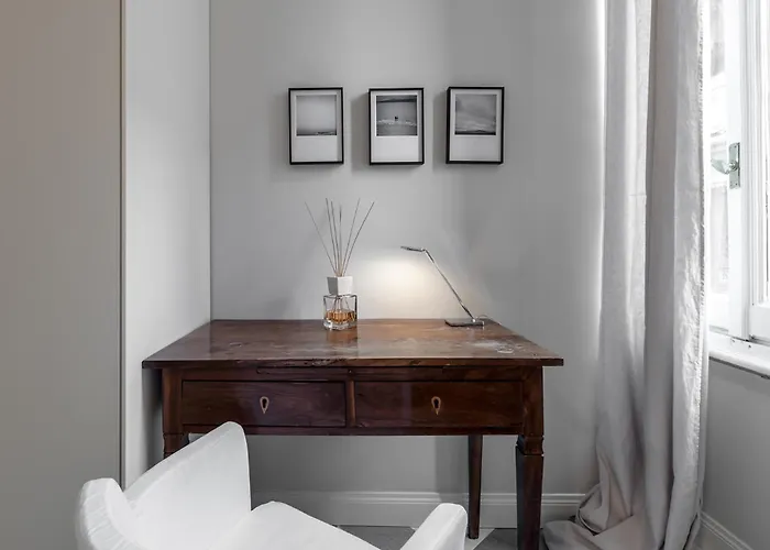 Apartment Milaninflat *