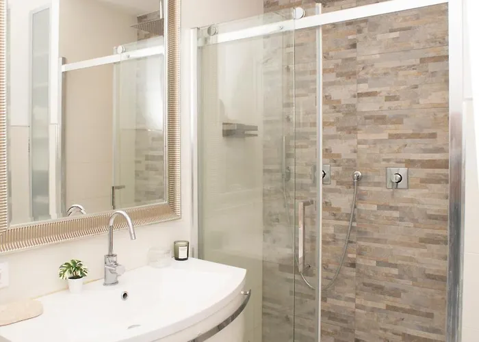 公寓 Maison B 米兰