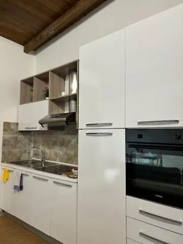 Mambo House Apartmán Milán