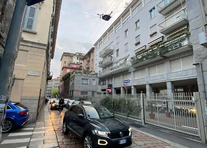 Real Duomo Palace Mono De Luxe Gæstehus