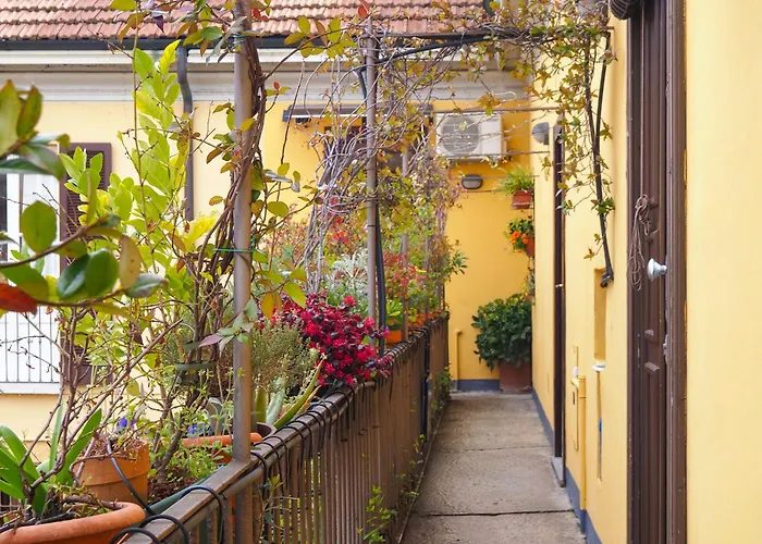 54 - Cozy - Near Metro * Milan