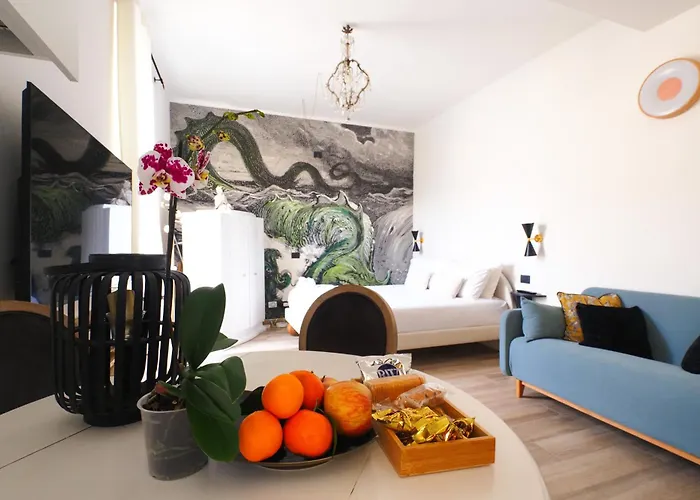 54 - Cozy - Near Metro דירה