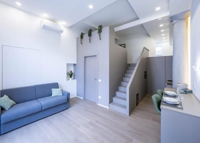 Appartamento New Loft Porta Romana