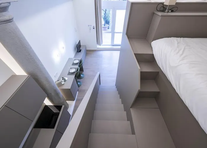 New Loft Porta Romana * Milano