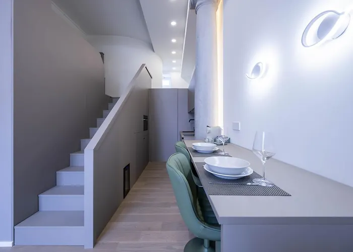 New Loft Porta Romana Milano