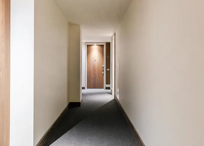 Corridoni House Apartment Milan