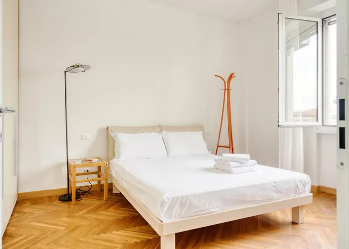 Lejlighed Cozy - Bande Nere