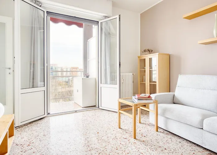 Cozy - Bande Nere Milano