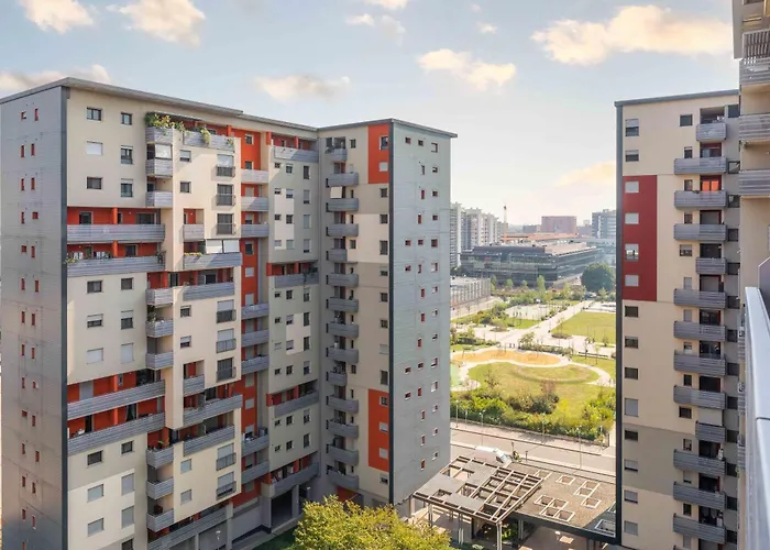 Apartman Sarca 11th Floor *