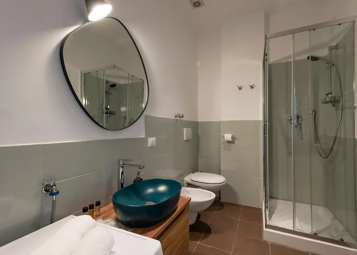 Appartement Bazzi, 49 - Bocconi *