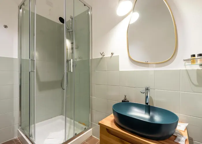 Bazzi, 49 - Bocconi Appartement Milan