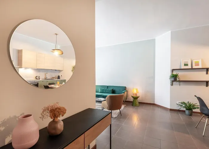 Bazzi, 49 - Bocconi Milan