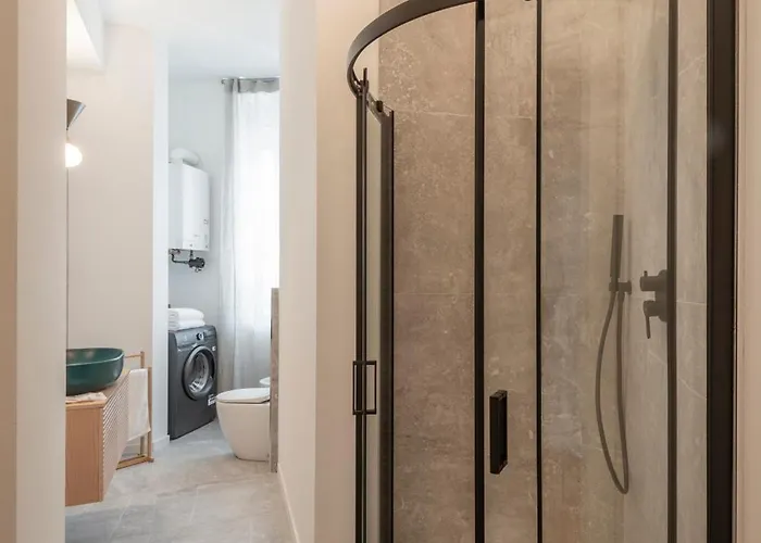 Bazzi, 49 - Bocconi *