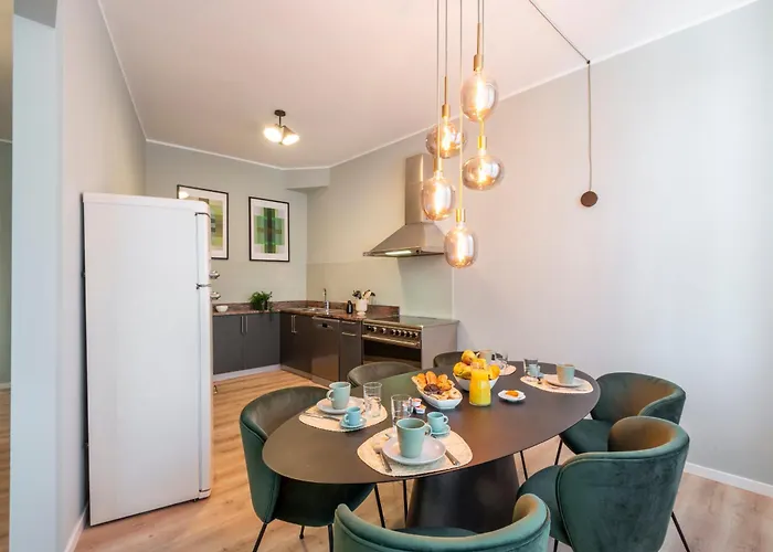 Appartement Bazzi, 49 - Bocconi