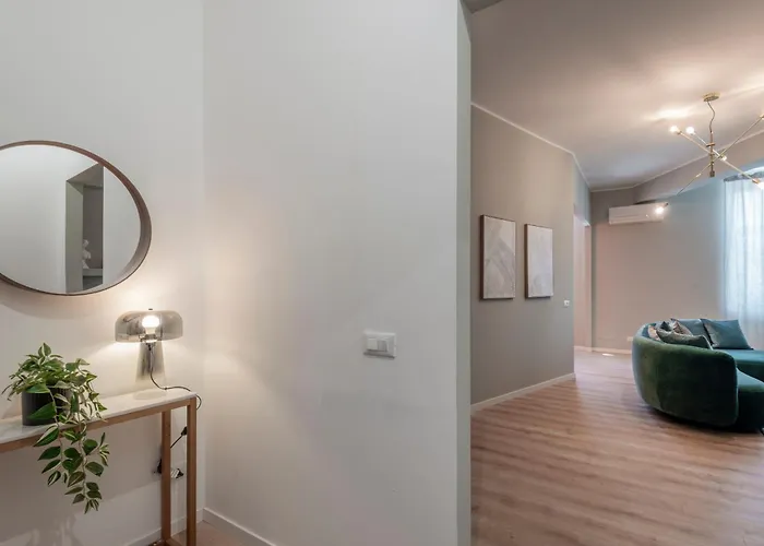 Bazzi, 49 - Bocconi Appartement Milan