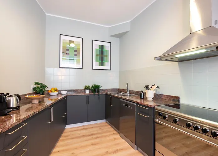 Appartement Bazzi, 49 - Bocconi *