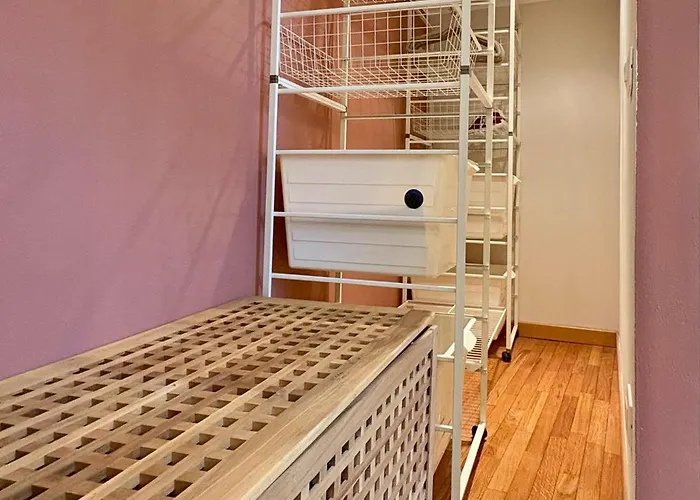 Historic Center Flat- Duomo 10m-m4 Vetra Апартаменты Милан
