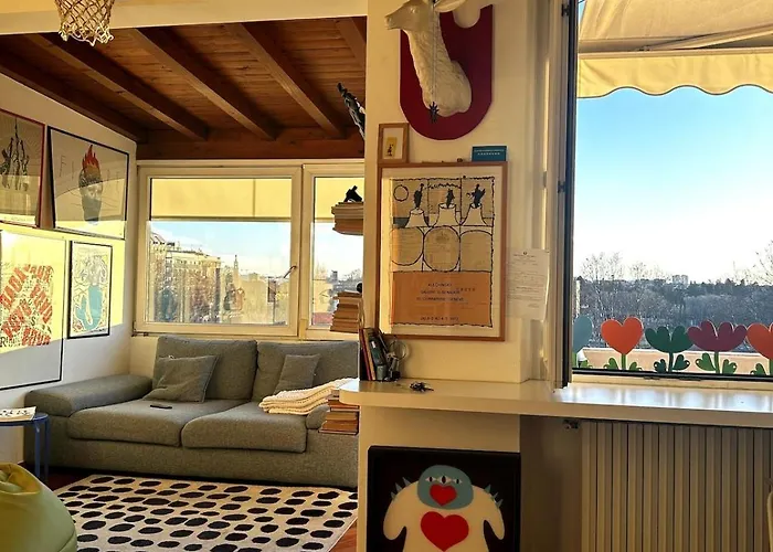 Design Isola * Milão