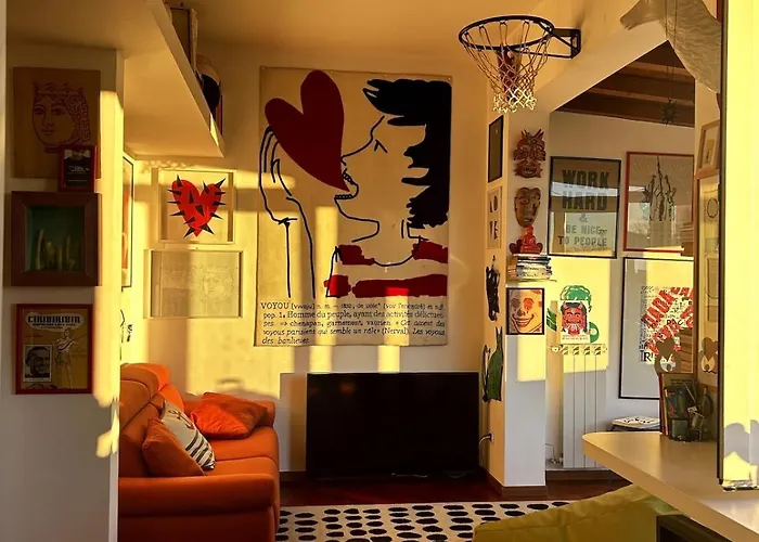 Design Isola Apartamento