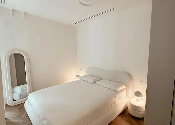 Corridoni House Milan