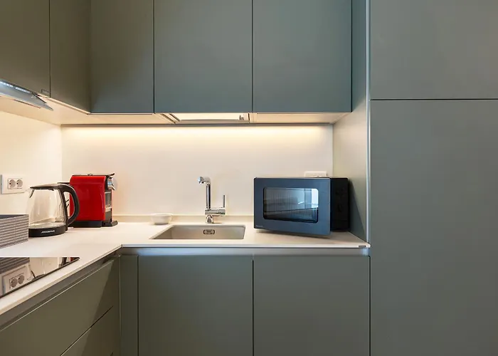 Easyhomes - Repubblica Appartement *