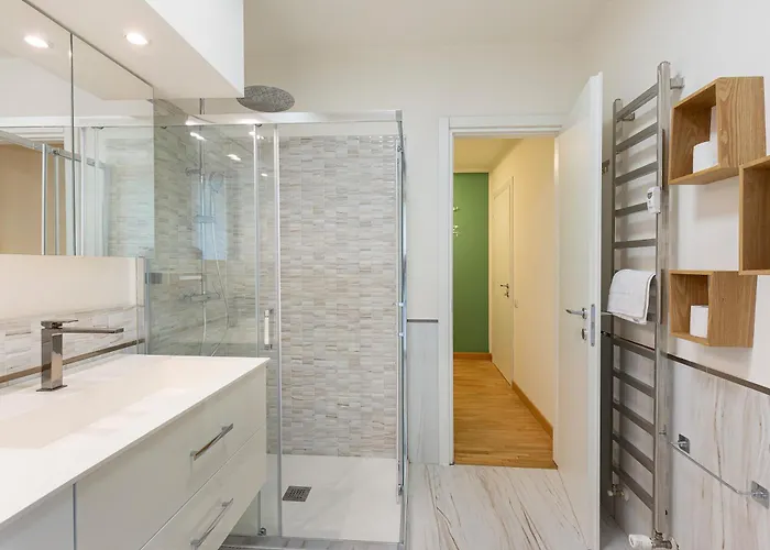 Easyhomes - Repubblica Appartement Milaan