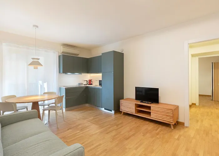 Appartement Easyhomes - Repubblica *