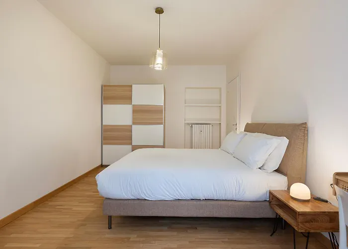 Appartement Easyhomes - Repubblica Milaan