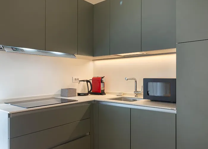 Easyhomes - Repubblica *