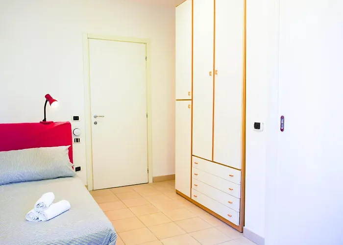 Ciao Mi - Accoglienti Con Bagno Privato - Niguarda E Bicocca Gæstehus