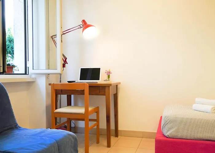 Ciao Mi - Accoglienti Con Bagno Privato - Niguarda E Bicocca Guest house 3*